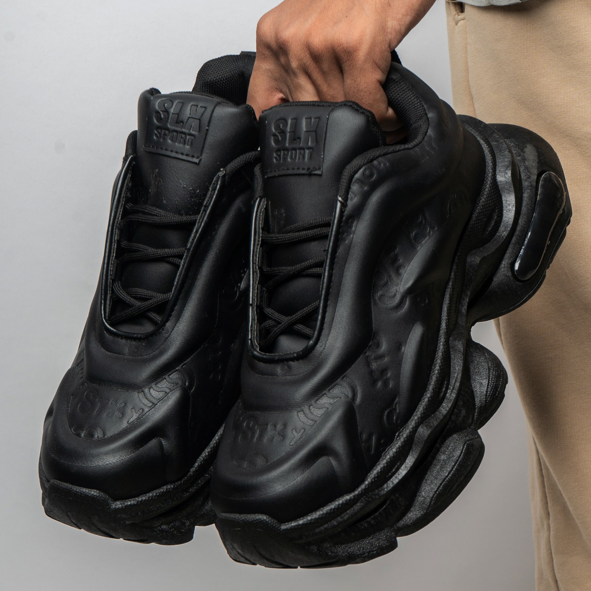 SLX Chunky Sneaker - GOSALIX