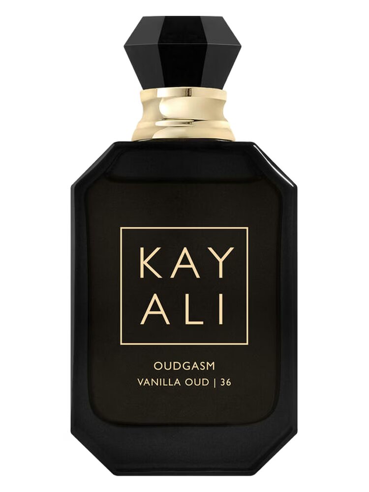 Kayali Vanilla Oud 36 perfume