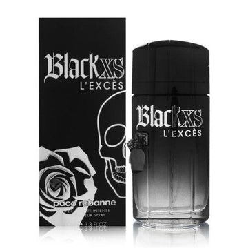 Black XS L'Exces perfume - WH4