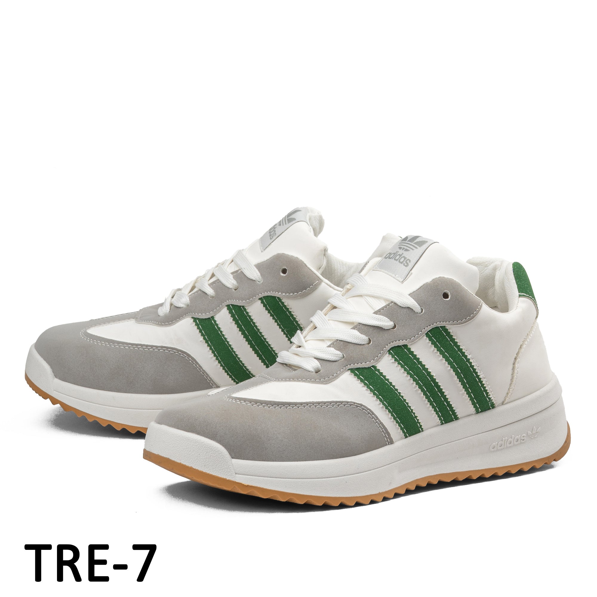 Classic men’s sneakers - TRE
