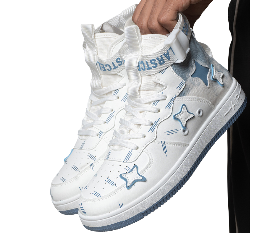 Star sneakers - STARBR