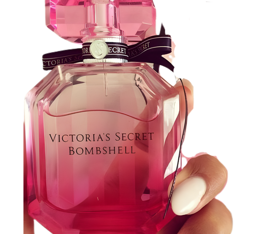 Bombshell Victoria's Secret perfume - WH4