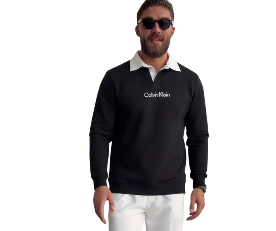 Calvin Klein Sweatshirt