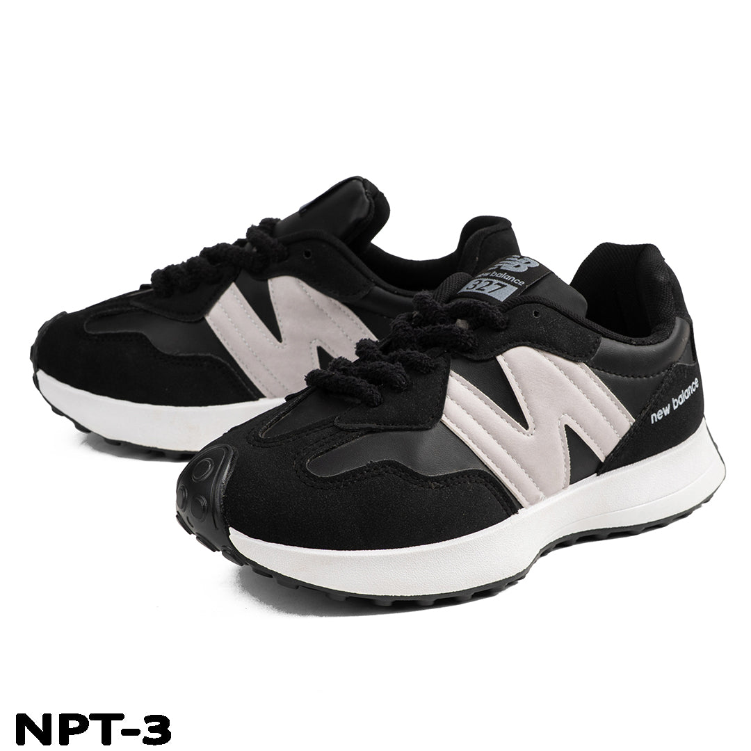 NPT Retro Running Sneaker