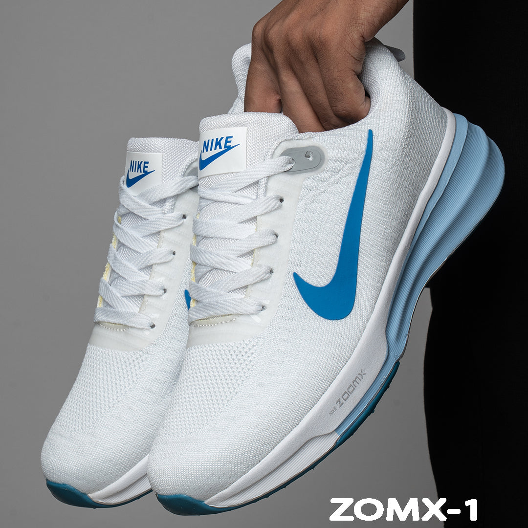 Unisex High-Quality Vietnam Sneaker - ZOMX