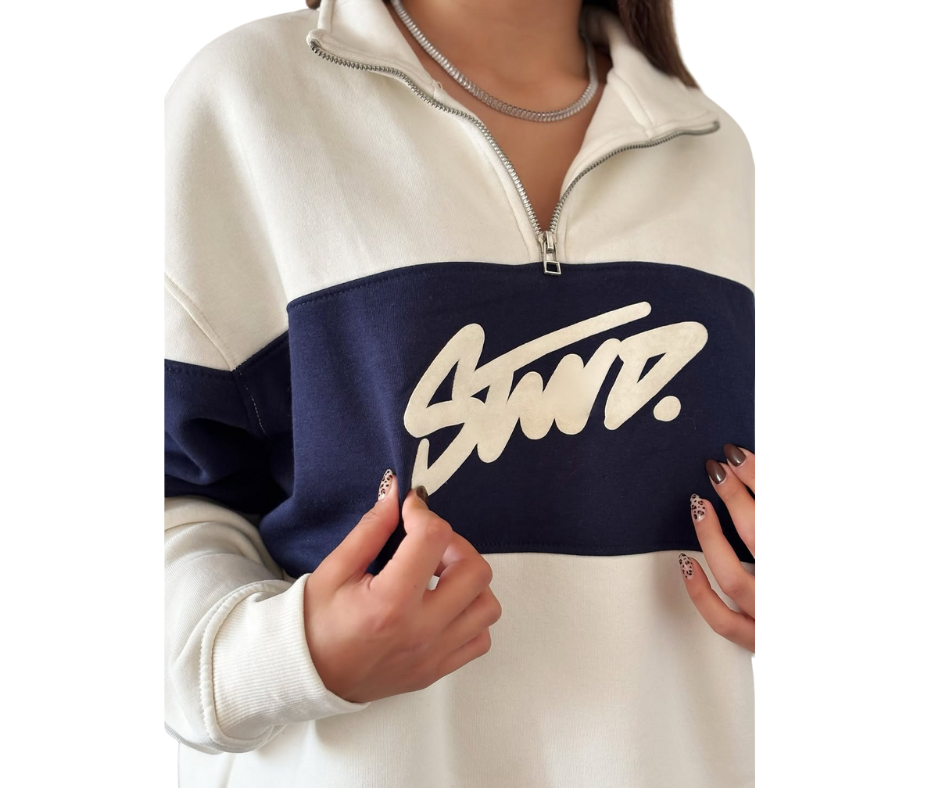 Women’s Sweatshirt -STWD