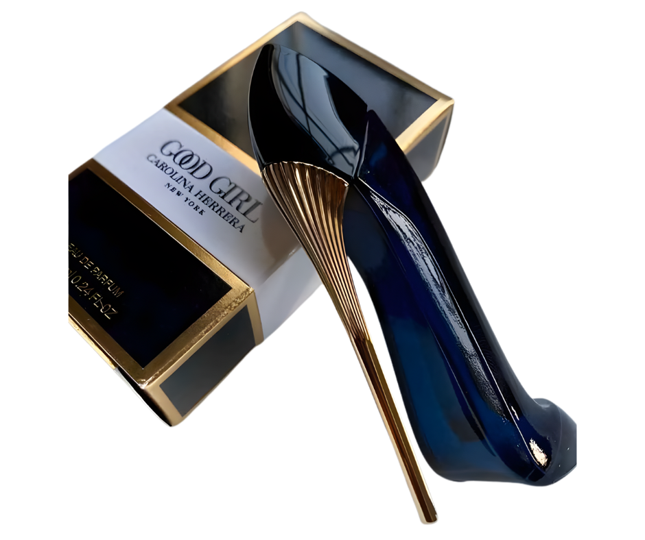 Carolina Herrera Good Girl perfume -WH4