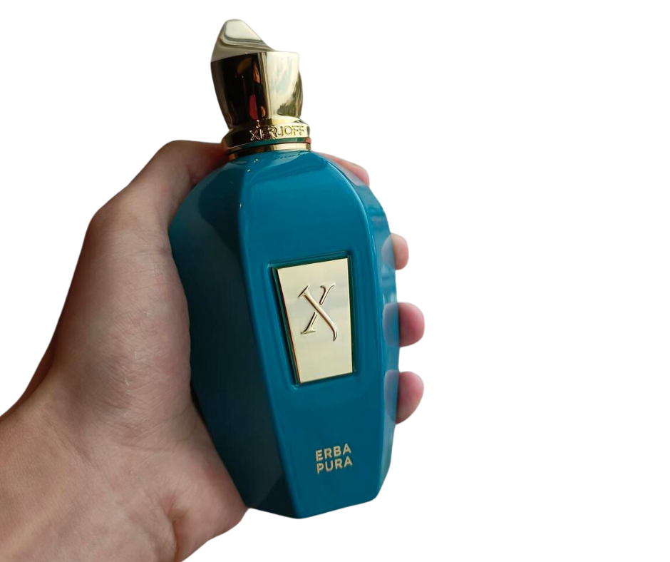 Erba Pura perfume - WH4