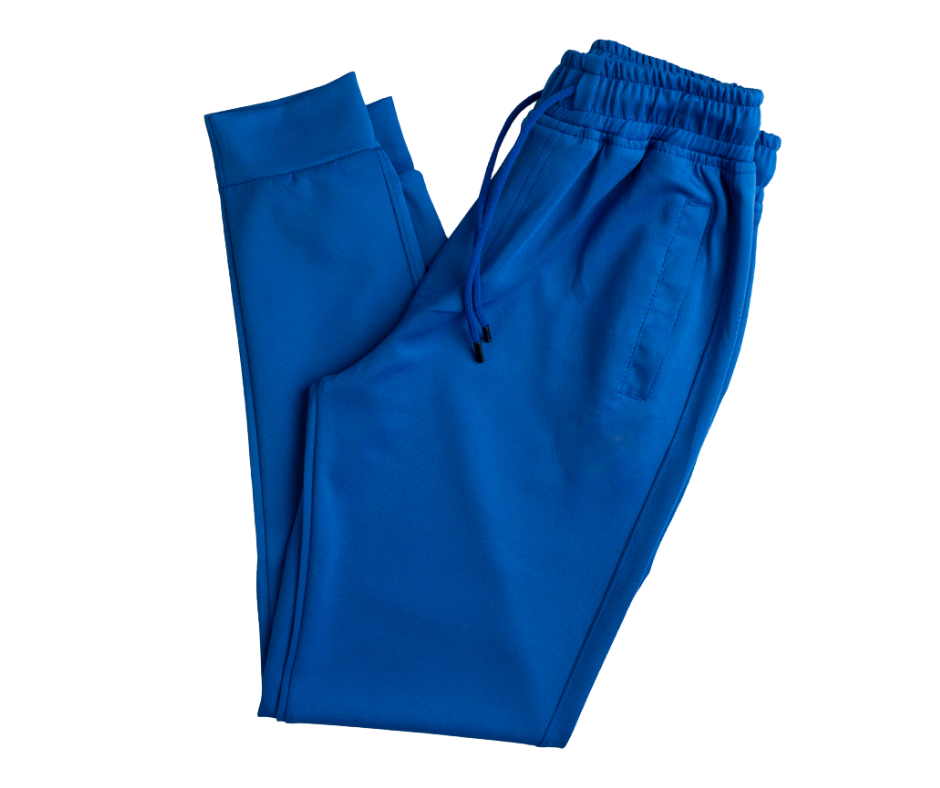 High‑quality imported scuba pants - WZ13