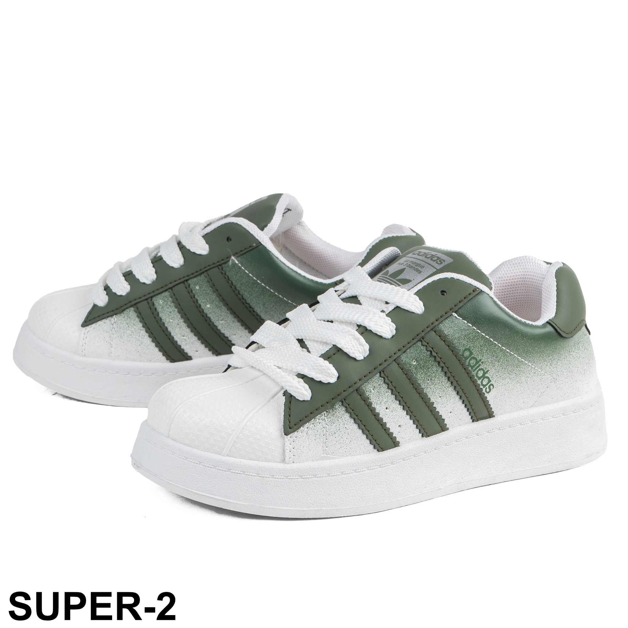 Women’s Casual Sneakers -Super