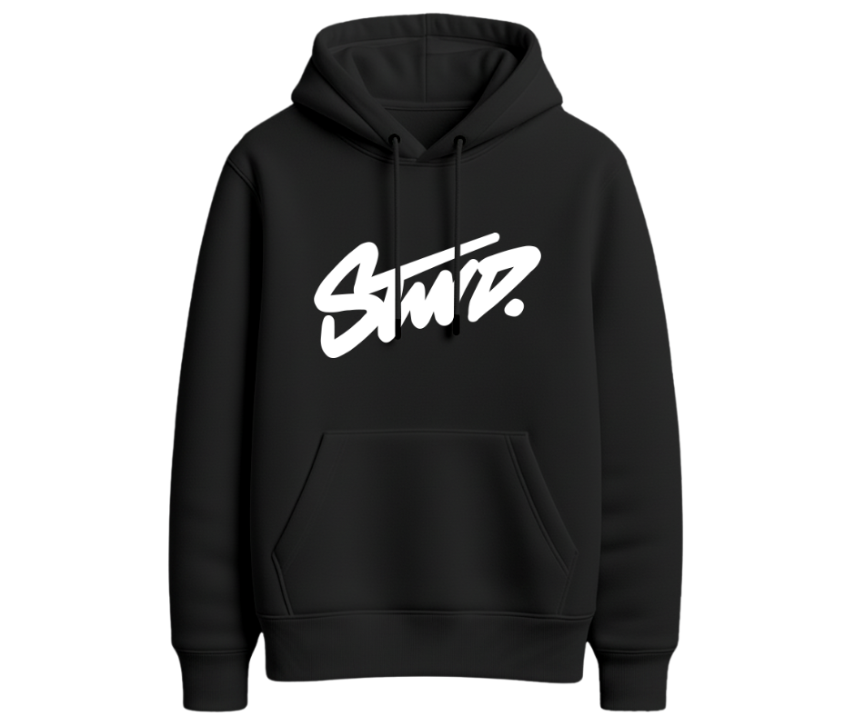 Hoodie StwD - W303