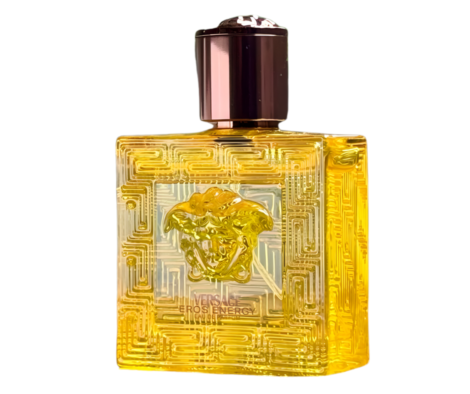 Versace Eros energy perfume - WH4