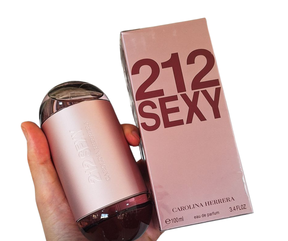 212 Sexy Carolina Herrera - WH4