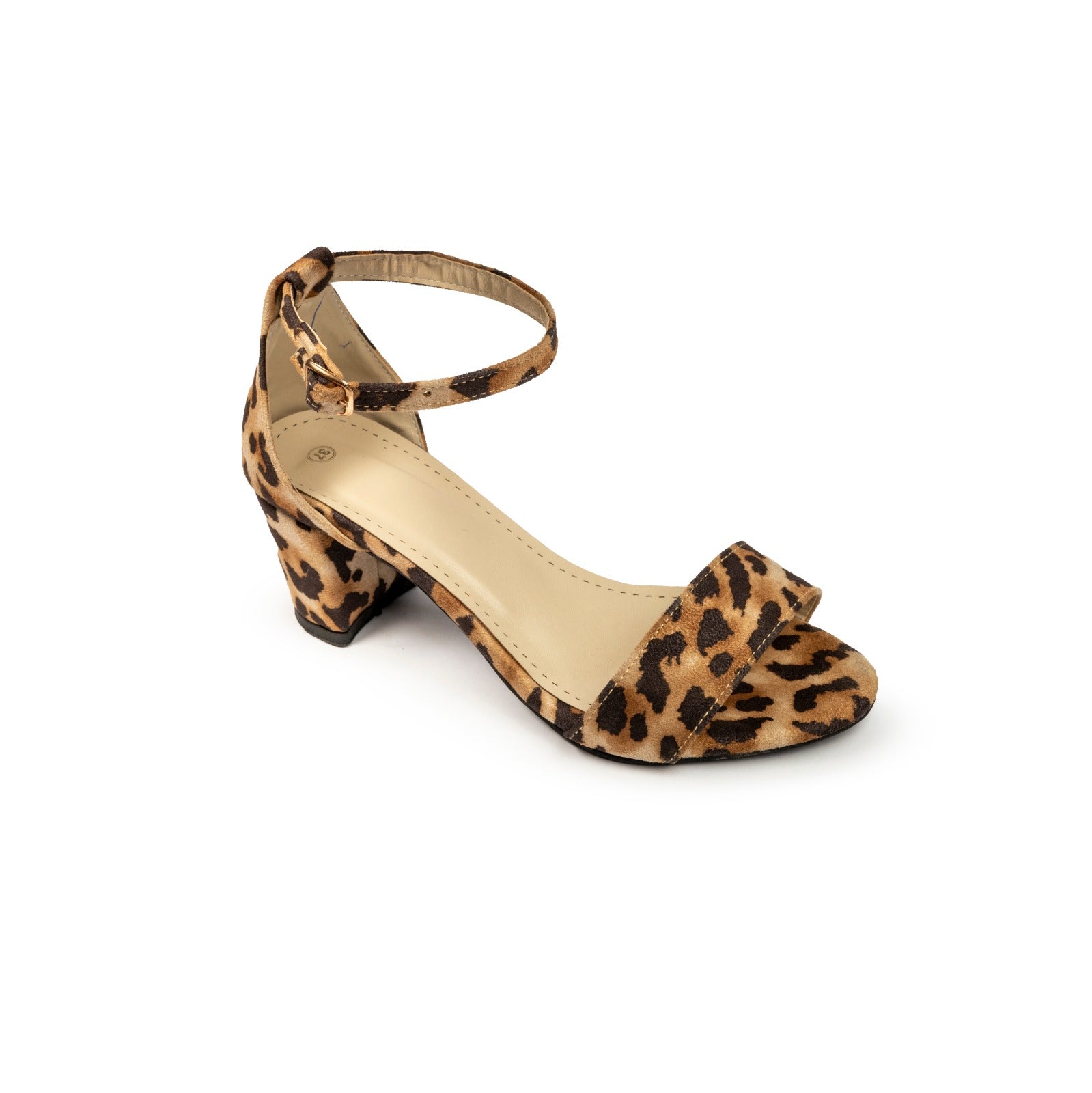 Spanish Sandal - W280