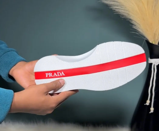 Chunky sneakers - PRAD