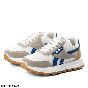 Men’s Reebo-Inspired Sneakers