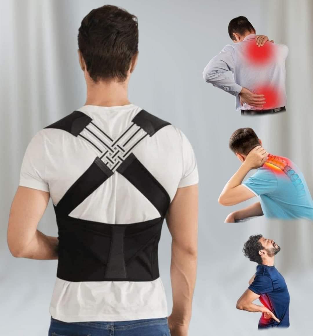Posture Corrector
