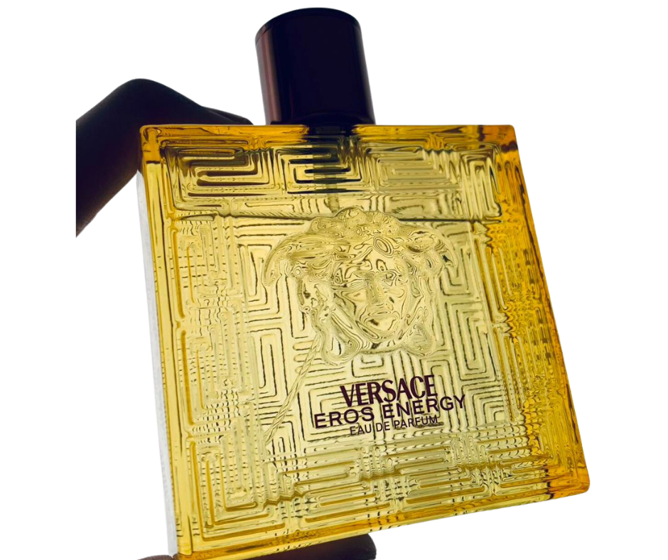 Versace Eros energy perfume - WH4