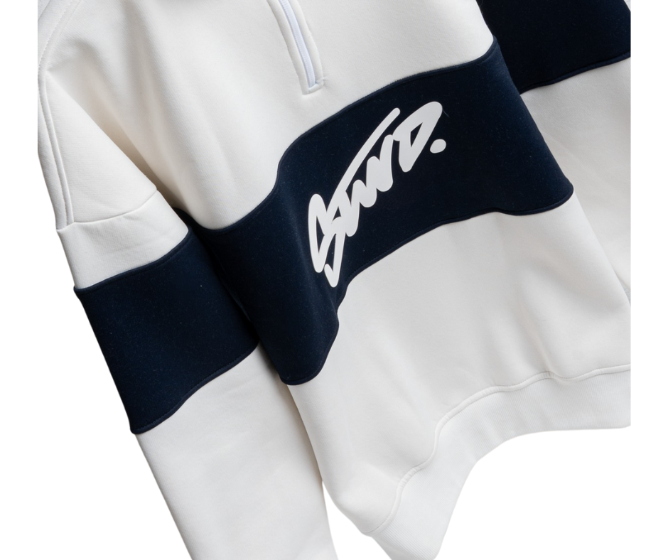 Women’s Sweatshirt -STWD