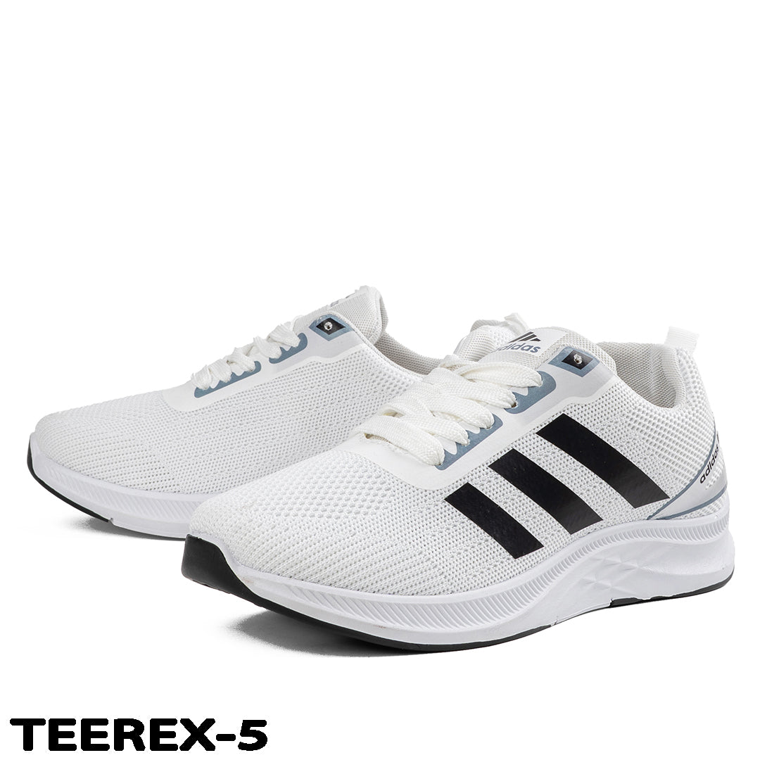 Athletic Sneaker Modern Design - Teerex