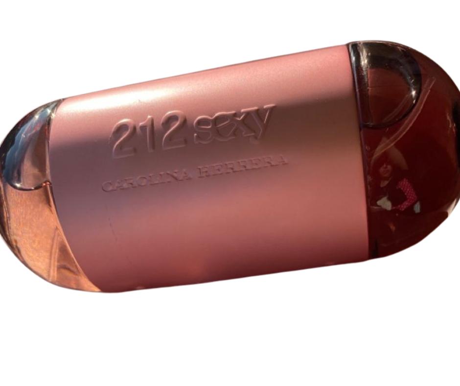 212 Sexy Carolina Herrera - WH4