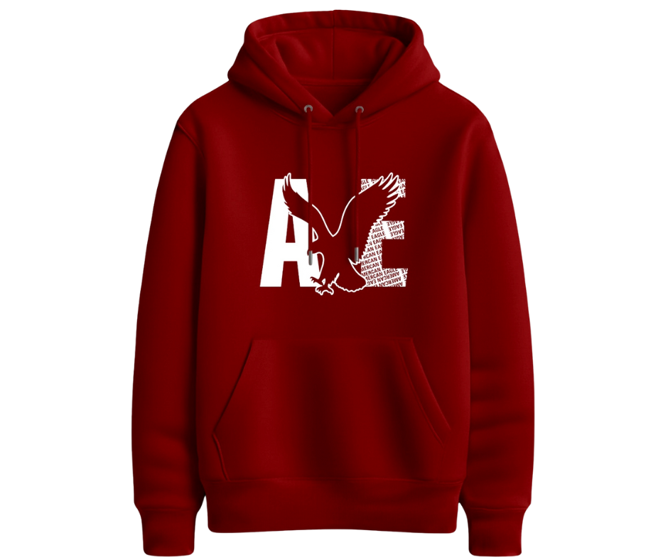 Hoodie AMERICAN EAGLE