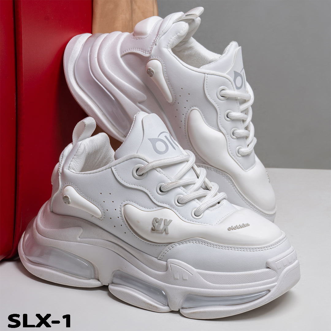 SLX Men’s Chunky Sneaker
