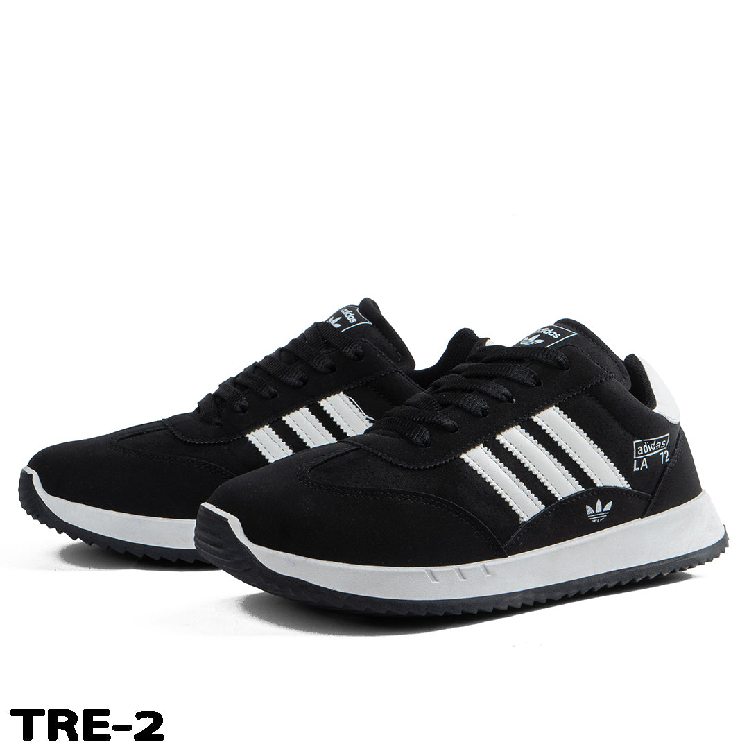 Classic men’s sneakers - TRE