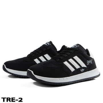 Classic men’s sneakers - TRE