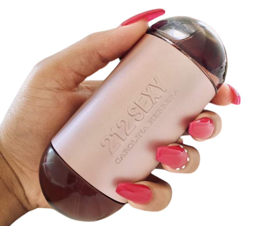 212 Sexy Carolina Herrera - WH4