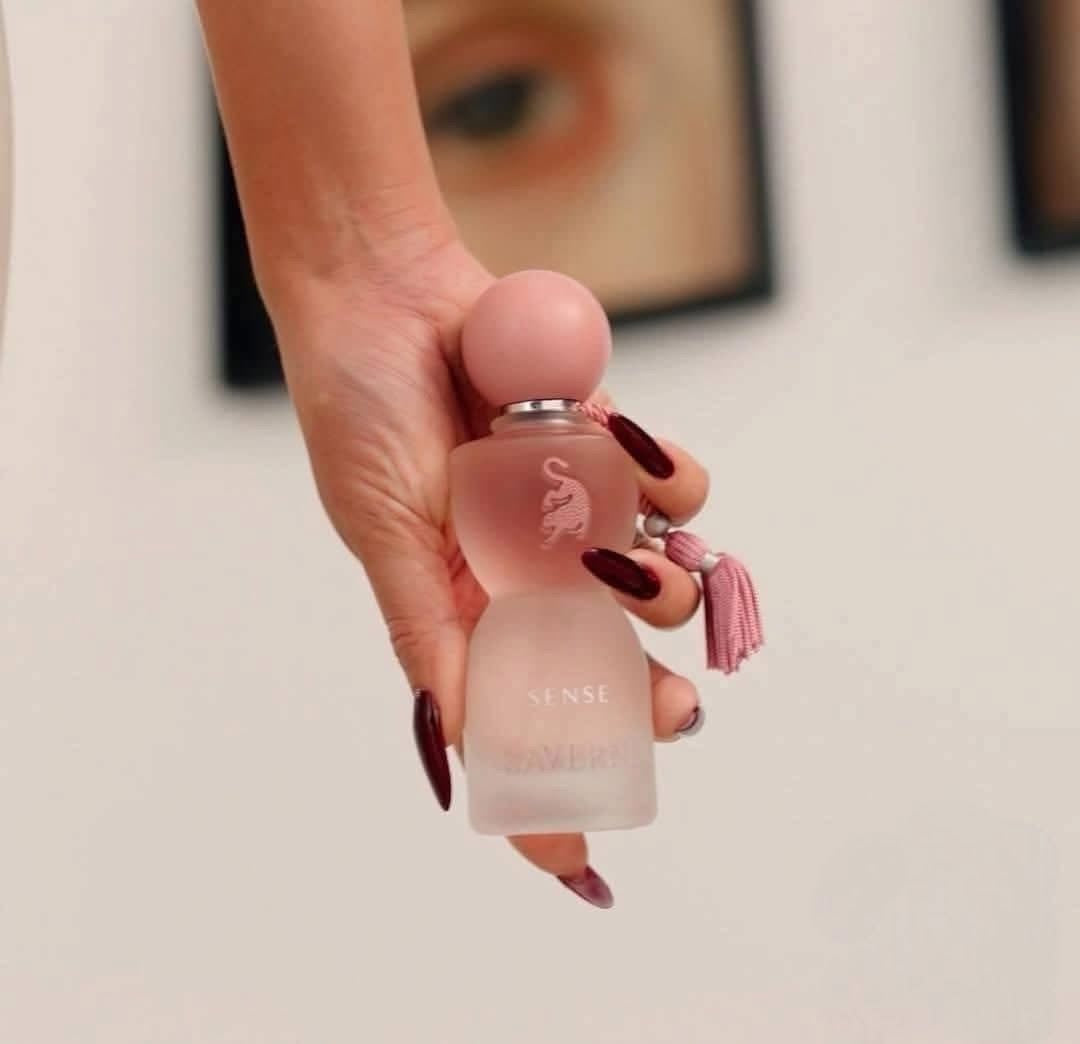 LAVERNE Sense Perfume