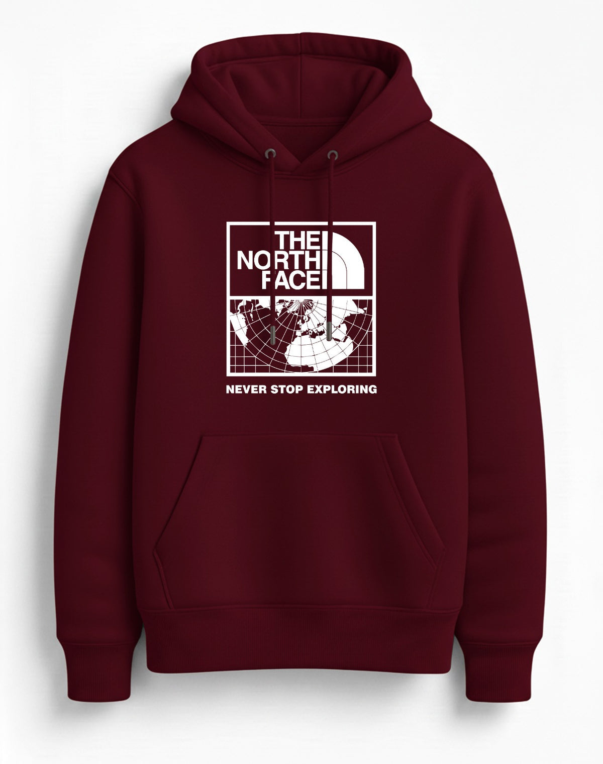 The North Face Hoodie