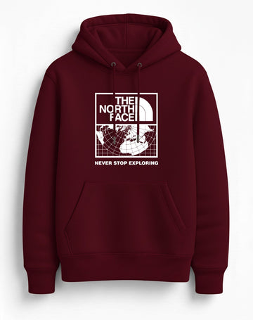 The North Face Hoodie