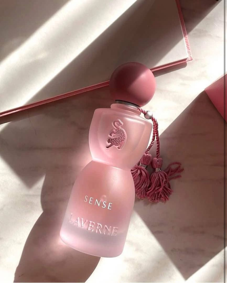 LAVERNE Sense Perfume