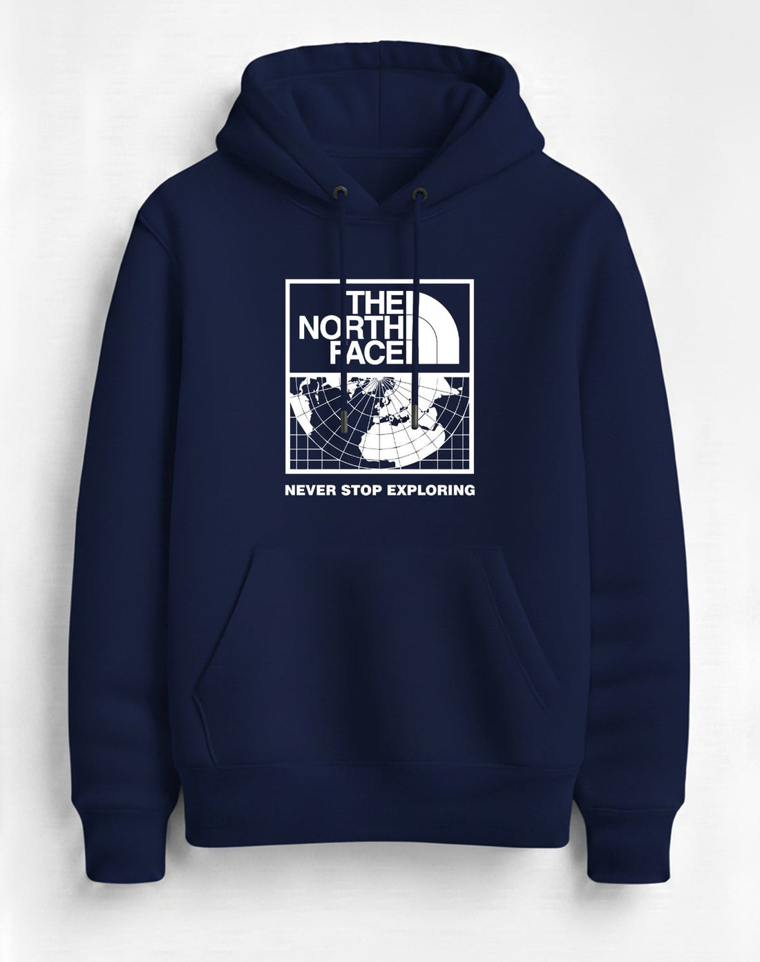 The North Face Hoodie