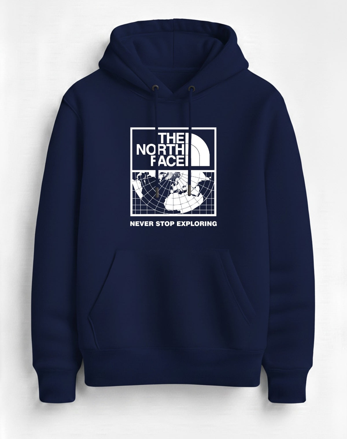 The North Face Hoodie