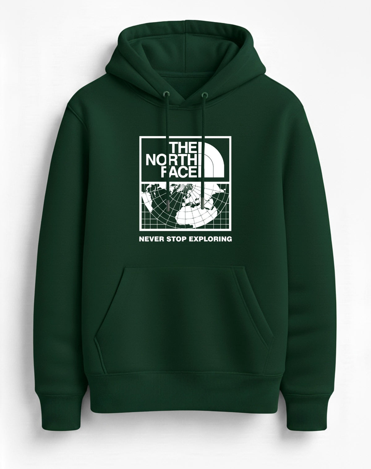The North Face Hoodie