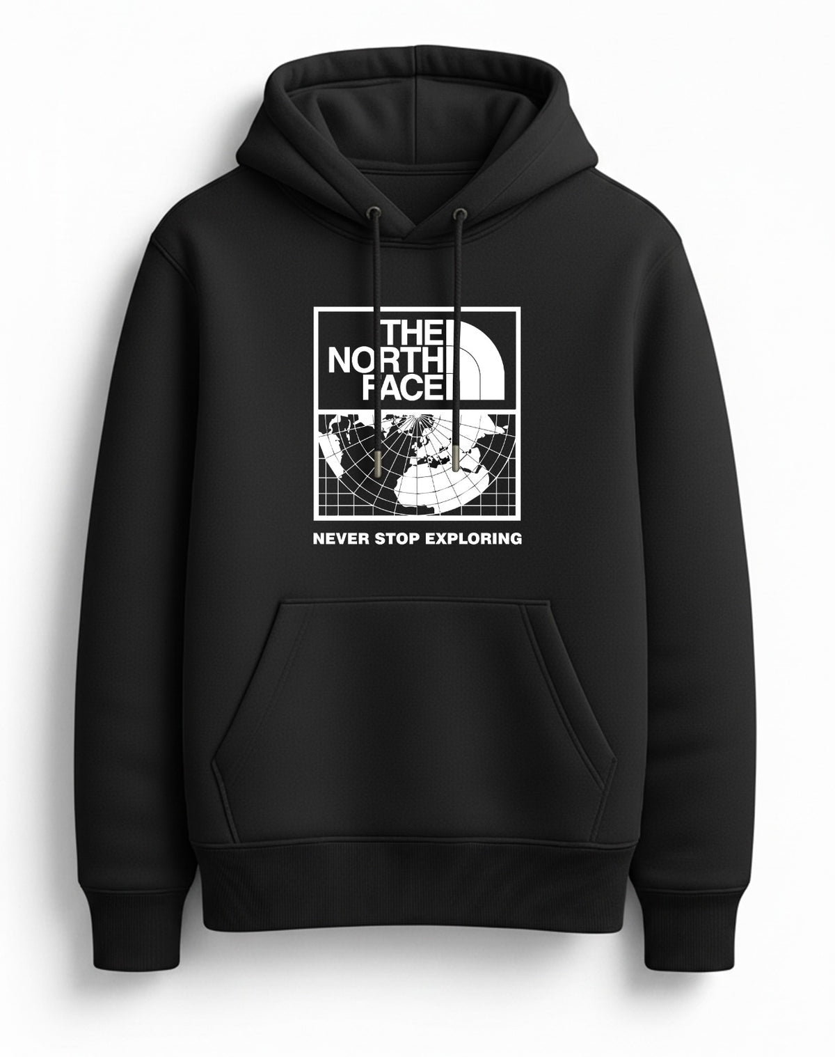 The North Face Hoodie