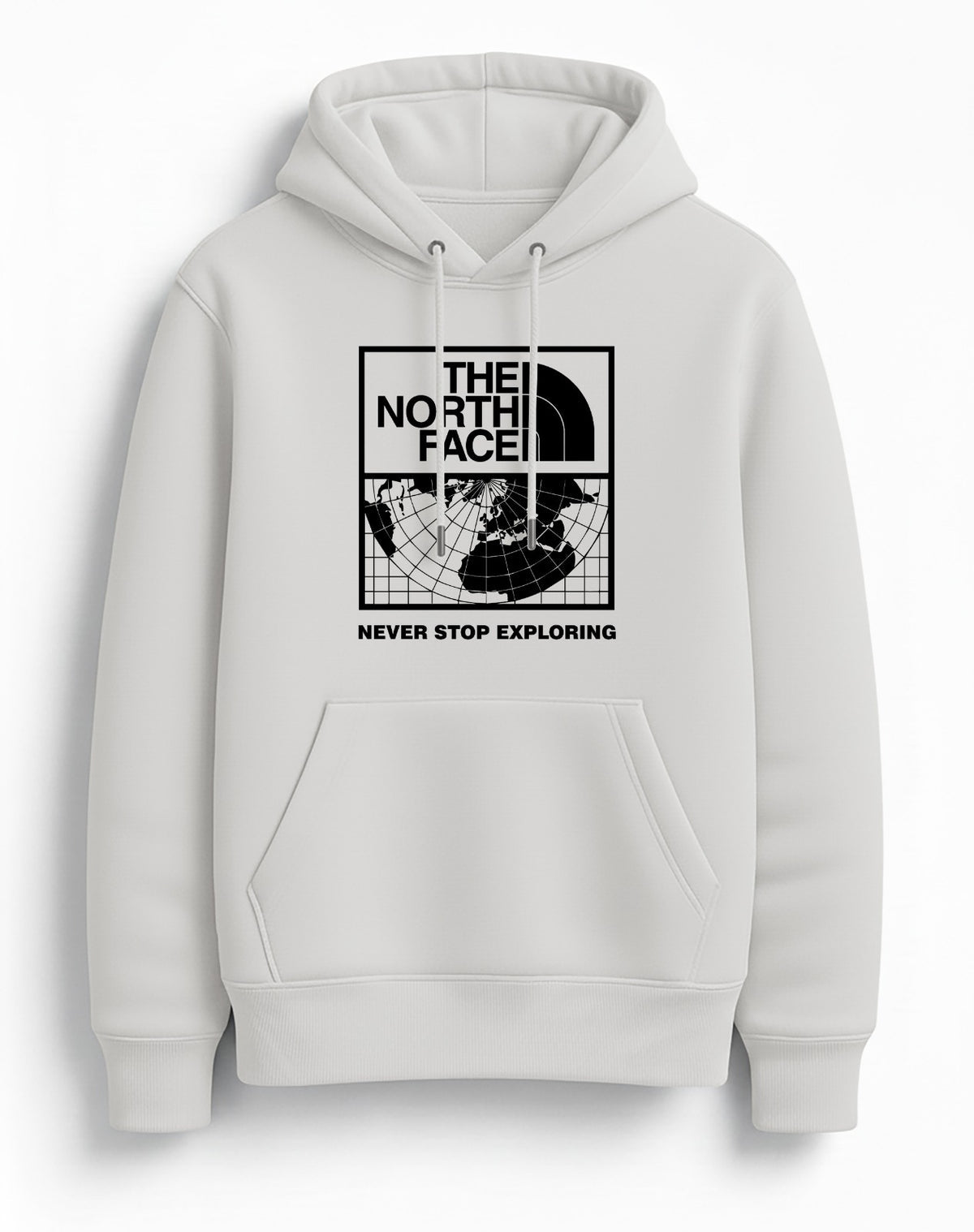 The North Face Hoodie