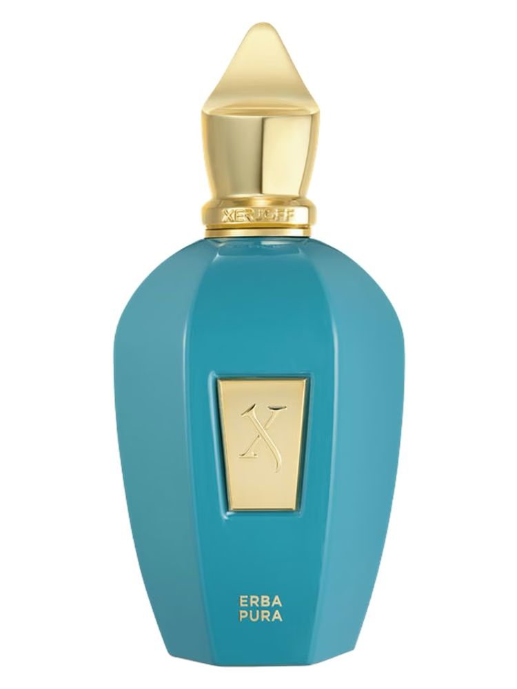 Erba Pura perfume - WH4