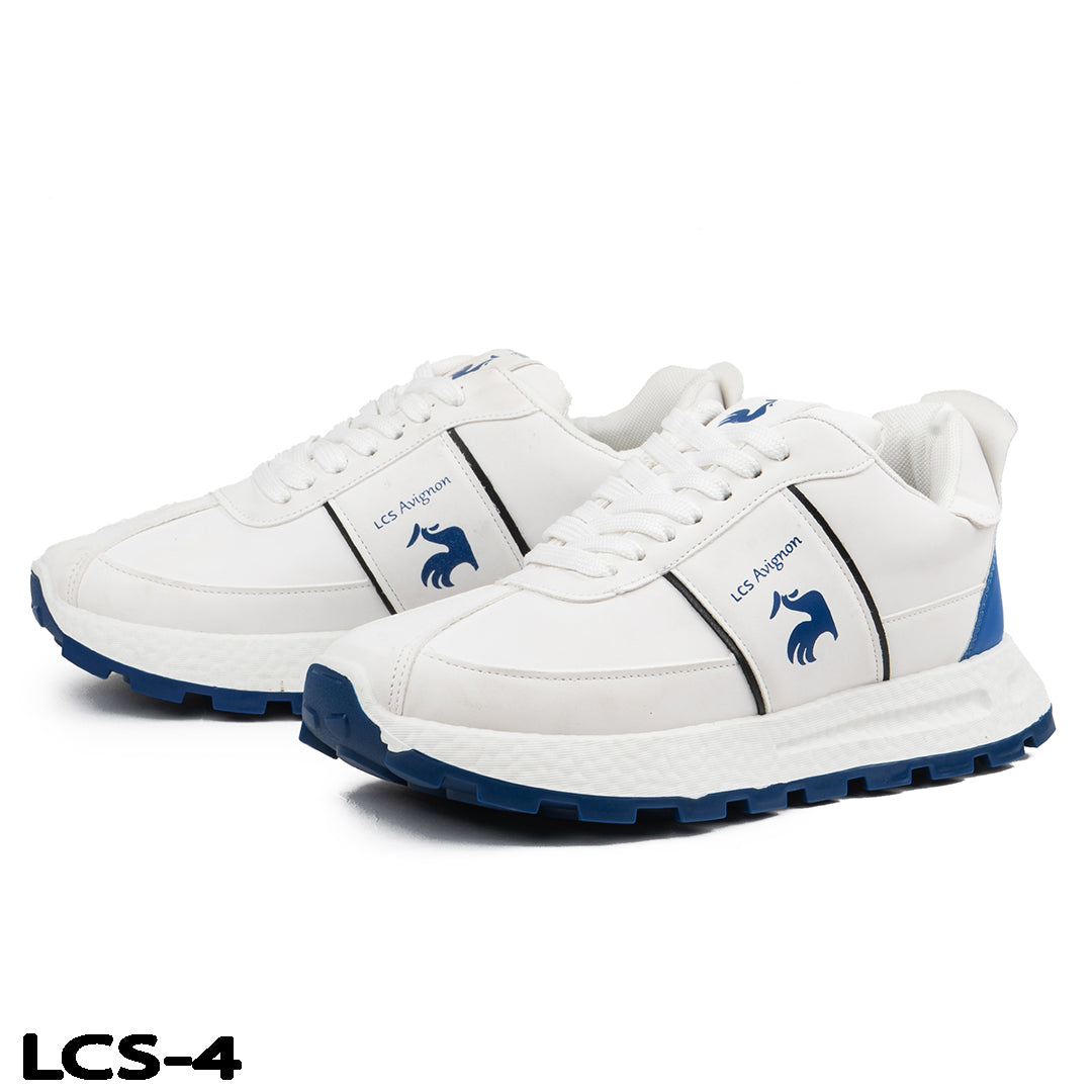 Men's Classic Athletic Sneaker - LCS
