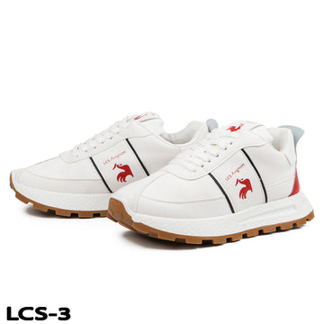 Men's Classic Athletic Sneaker - LCS