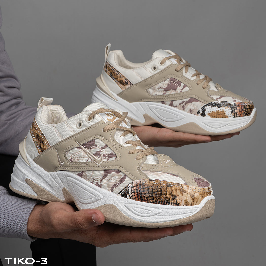 TIKO Men’s Sneaker