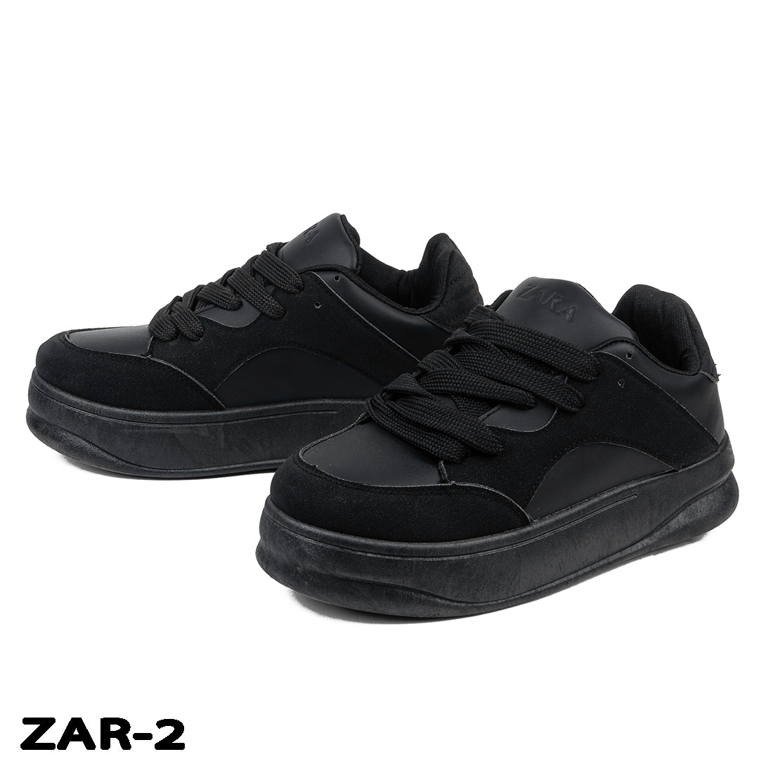 Sneakers All‑Day Comfort - ZAR