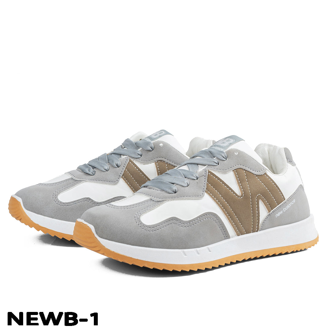 Men's Classic Sneaker - NEWB
