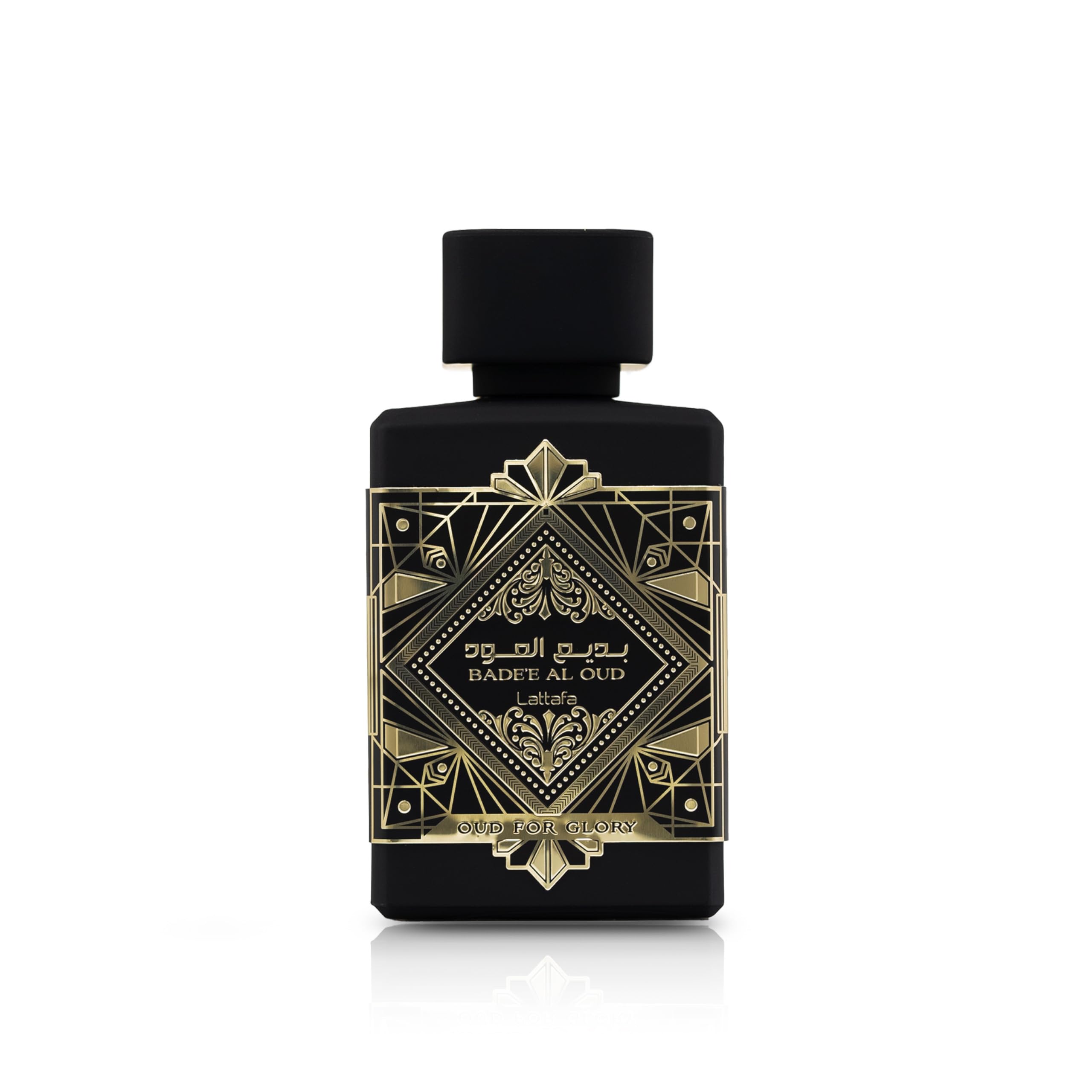 Bade'e Al Oud perfume