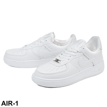 High-Quality Athletic Sneaker with Modern Design  - AIR
