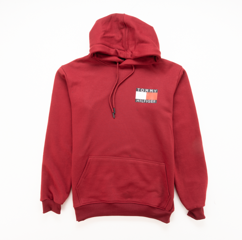 Tommy Hoodie