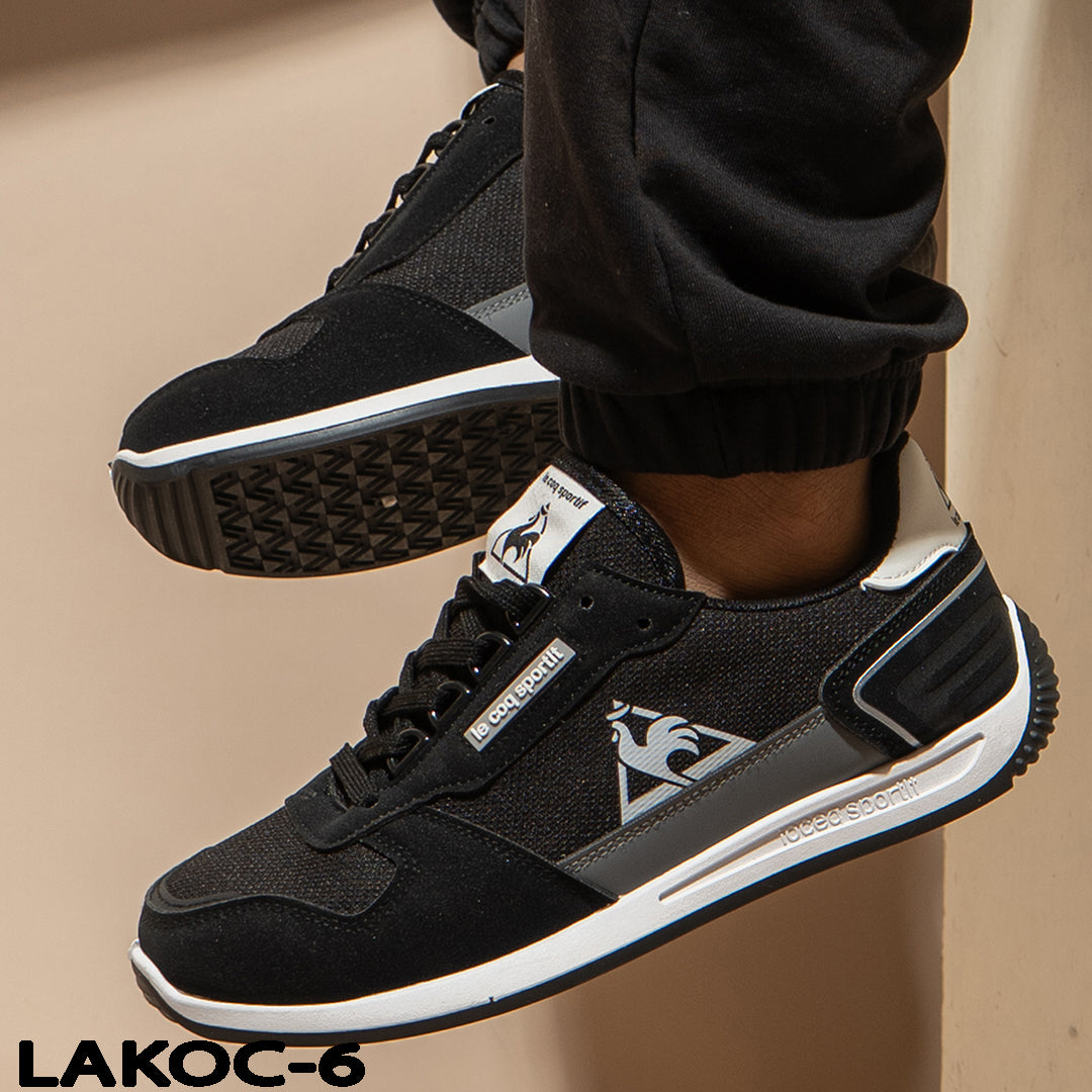 Classic Athletic Sneaker - LAKOC