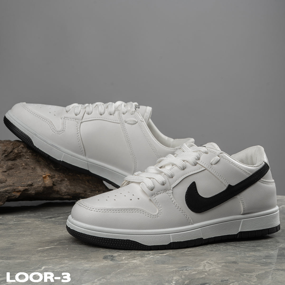 SB Loor – Street Style with a Refined Edge